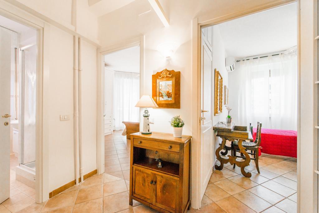 Maison Velia San Giovanni Apartamento *