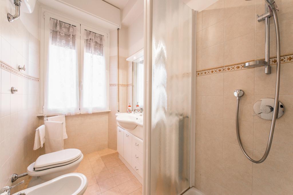 Maison Velia San Giovanni Apartamento