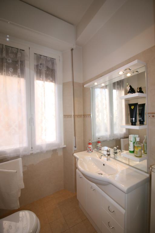 Maison Velia San Giovanni Apartamento Roma