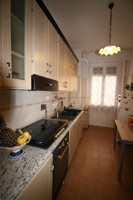 Apartamento Maison Velia San Giovanni Roma
