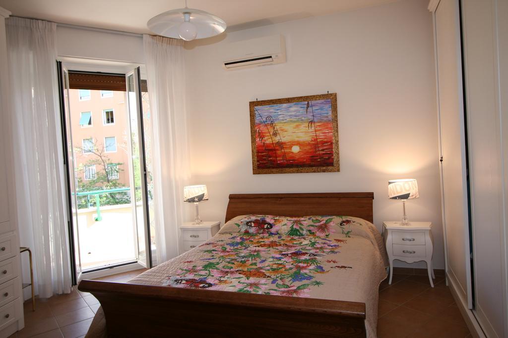 Maison Velia San Giovanni Apartamento